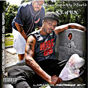 BONUS: Whatchu Ridin (feat. China Red of U.N & Nite Oul)