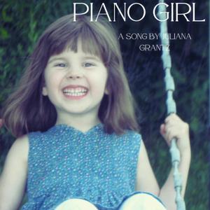 Piano Girl