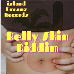 Belly Skin Riddim (Dancehall / Reggae Instrumental)