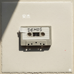 安杰-沉溺-2025-05-01