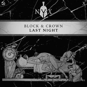 Last Night (Original Mix)