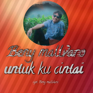 Untuk ku cintai