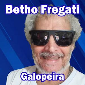 Galopeira