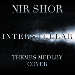 Interstellar Themes Medley: Cornfield Chase / Day One / Stay