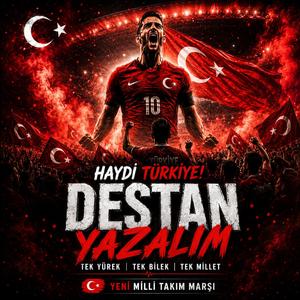 Destan Yazalım
