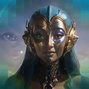 நட்சத்திரங்கள் கேட்டுக் கொண்டிருக்கும் ராகம் (feat. Kadhal Nathi) (Stars' Melody)