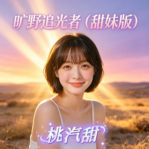 旷野追光者(甜妹版)