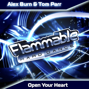 Open Your Heart (Original Mix)