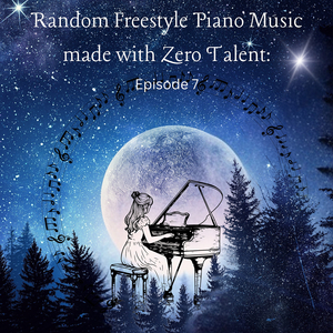 Venturing into the Unknown...