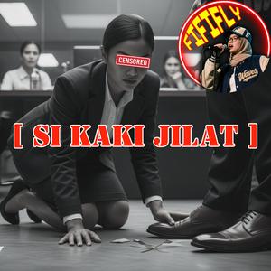 SI KAKI JILAT