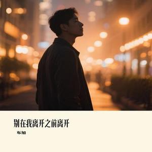 别在我离开之前离开 (Cover 雷诺儿)