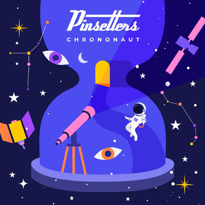 Chrononaut