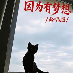 因为有梦想/合唱版/