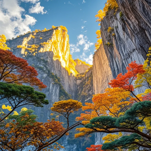 翅膀里的霓虹吖