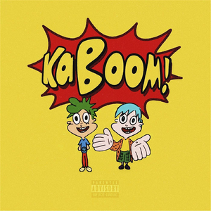 Kaboom