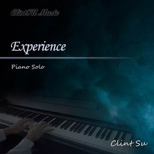 Experience (Piano Solo)