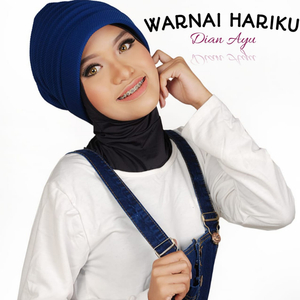 Warnai Hariku