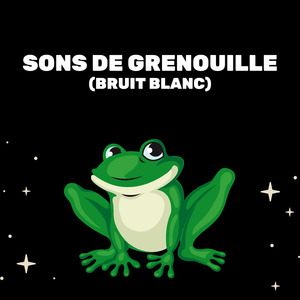 Grenouille Sonore