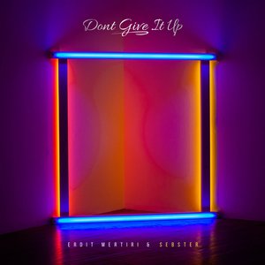 Don't Give It Up