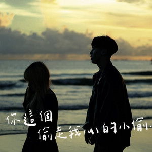 你这个偷走我心的小偷