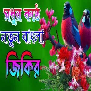 আল্লাহর জিকির বাংলা জিকির নতুন জিকির