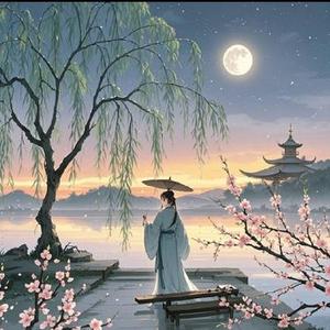 春风待故人