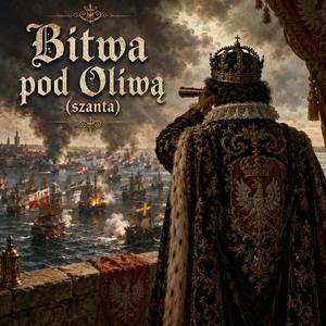 Bitwa pod Oliwą (szanta)