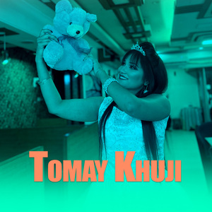Tomay Khuji