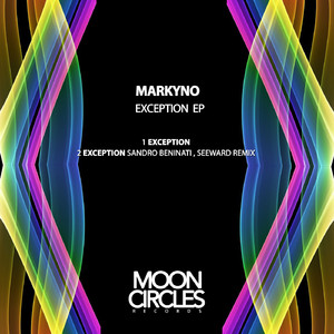 Exception (Sandro Beninati, Seeward Remix)