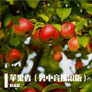 苹果香(男中音)