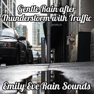 Rain - Trucks and Cars