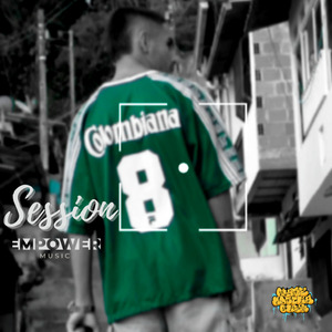 Session #8