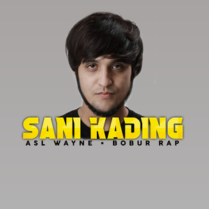 Sani Kading (feat. Asl Wayne)