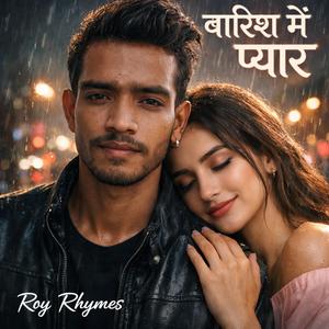 बारिश में प्यार
