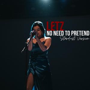 No Need to Pretend (Stardust version)
