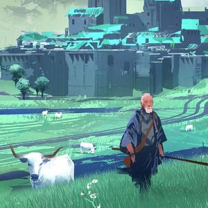 关于孤独我想说的话