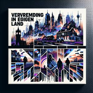 Raadselachtige Straten