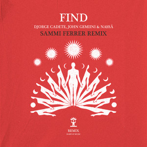 Find (Sammi Ferrer remix)