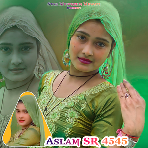 Aslam SR 4545