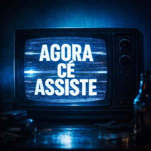 Agora Cê Assiste
