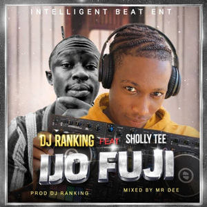 Ijo Fuji