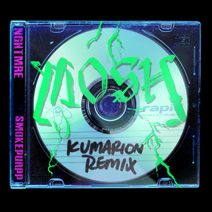 MOSH (Kumarion Remix)