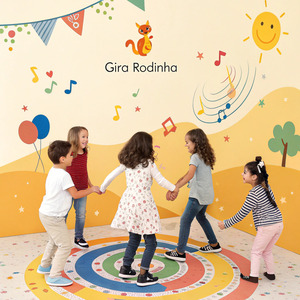 Gira Rodinha