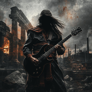 Kızılcıklar Oldu Mu? (Nu Metal Cover)