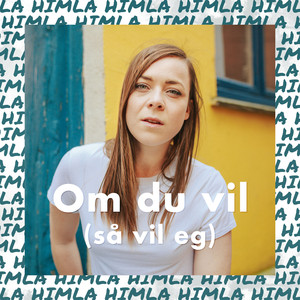 Om du vil (så vil eg)