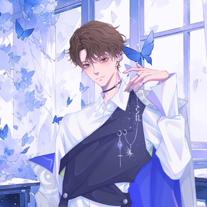 你说你担心的是我