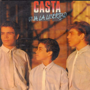 Por el amor de un gitano