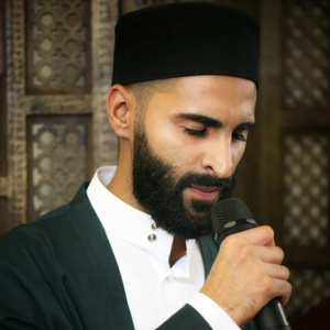 Ya Nabi Salaam Alayka (feat. Nizamuddin Babariya)