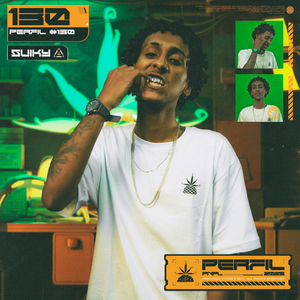 Perfil #130 Pacto De Gang