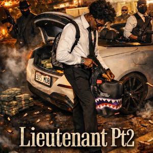 Lieutenant Pt2